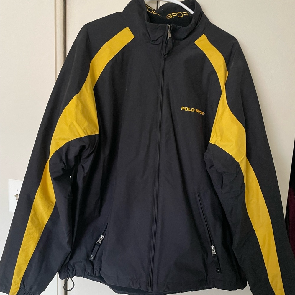 Vintage Ralph Lauren